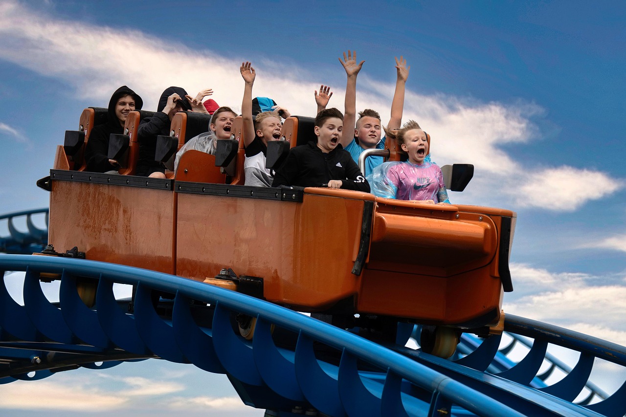 Universal Epic Universe